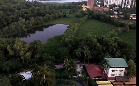 Calm And Cosy 1Bhk In Thiruvananthapuram